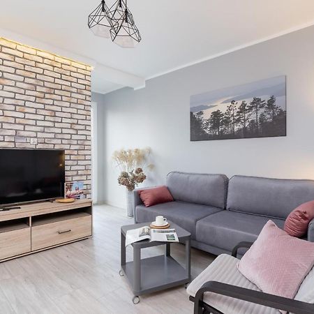Business Apartment For Home Office Kolaczy Krakow By Noclegi Renters Eksteriør billede